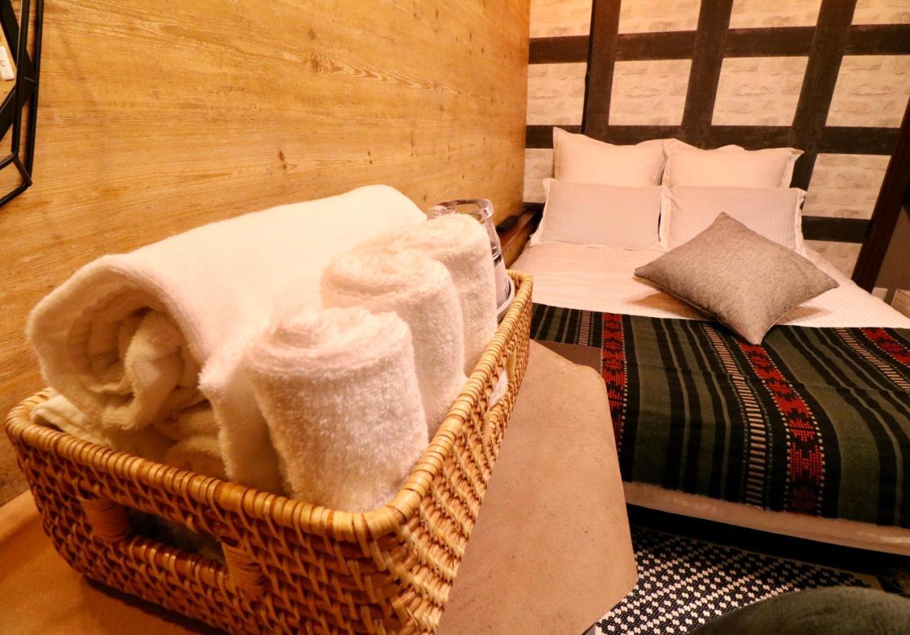 Culture24 Apartment Sapporo Bagian luar foto